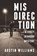 Misdirection, Austin Williams - Paperback - 9781626813557