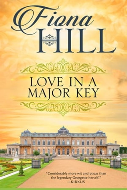 Love in a Major Key, Fiona Hill - Ebook - 9781626814875