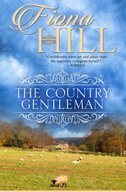 The Country Gentleman, Fiona Hill - Ebook - 9781626814882