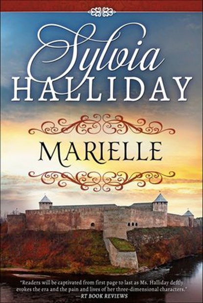 Marielle, Sylvia Halliday - Ebook - 9781626815384