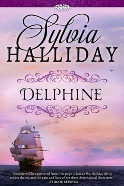 Delphine, Sylvia Halliday - Ebook - 9781626815407