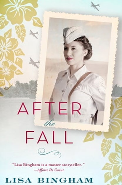 After the Fall, Lisa Bingham - Ebook - 9781626817104