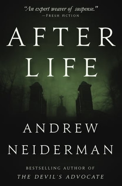 After Life, Andrew Neiderman - Ebook - 9781626817838