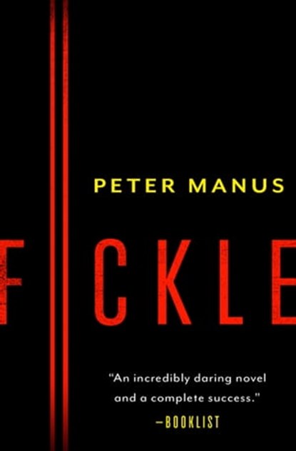 Fickle, Peter Manus - Ebook - 9781626818392