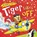 Tiger Takes Off, LITTON,  Jonathan - Gebonden - 9781626863736