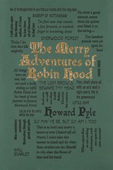 The Merry Adventures of Robin Hood - Howard Pyle - 9781626866089