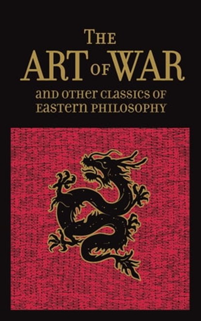 The Art of War, Sun Tzu ; Lao-Tzu ; Confucius ; Mencius - Ebook - 9781626868205