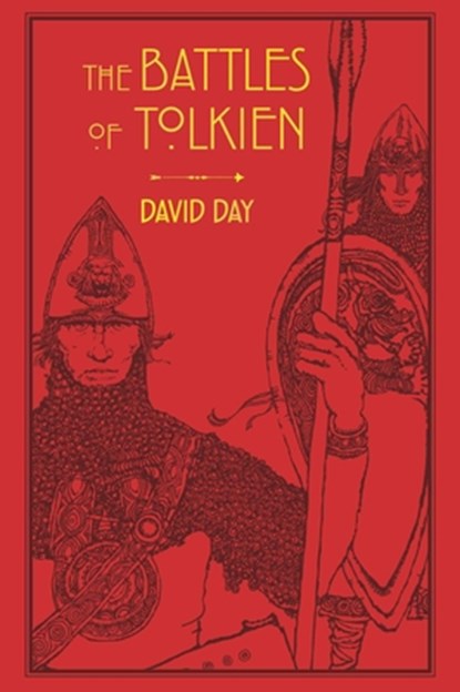 The Battles of Tolkien, David Day - Paperback - 9781626868533
