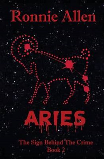 Aries, Ronnie Allen - Overig - 9781626944077