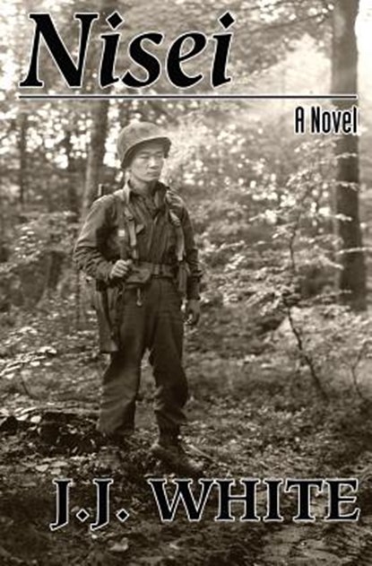 Nisei, Jj White - Paperback - 9781626944329