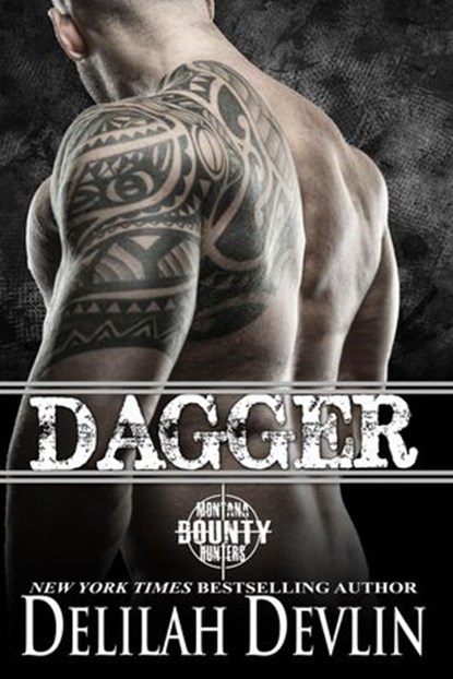 Dagger, Delilah Devlin - Ebook - 9781626951327