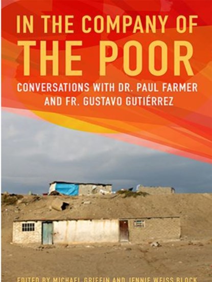 In the Company of the Poor, Michael Griffin - Paperback - 9781626980501
