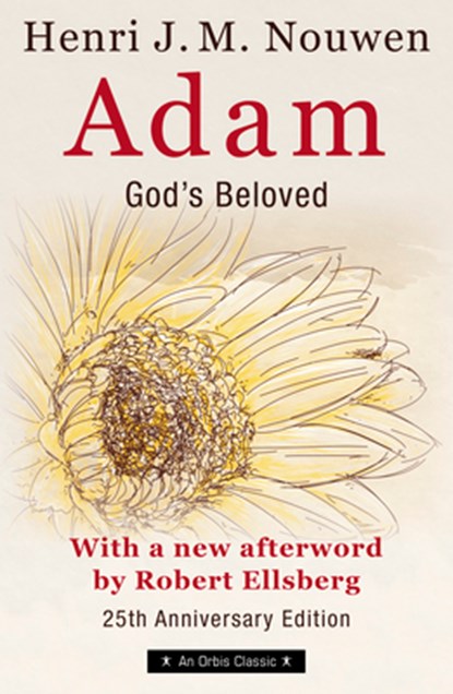Adam, Henri J.M Nouwen - Paperback - 9781626984936