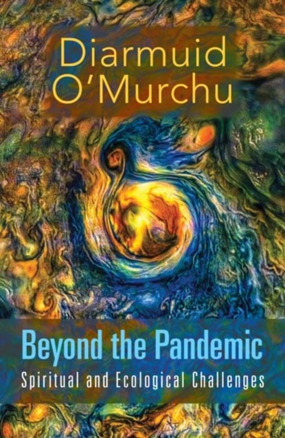 Beyond the Pandemic, Diarmuid O'Murchu - Paperback - 9781626984950