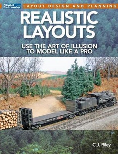 REALISTIC LAYOUTS, Cj Riley - Paperback - 9781627007719