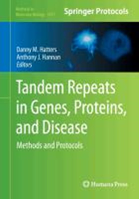 Tandem Repeats in Genes, Proteins, and Disease