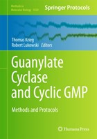 Guanylate Cyclase and Cyclic GMP | Thomas Krieg ; Robert Lukowski | 