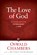 The Love of God, Oswald Chambers - Paperback - 9781627079808