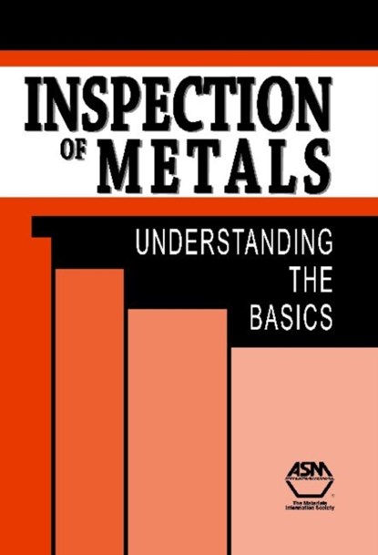 Inspection of Metals, F. C. Campbell - Gebonden - 9781627080002