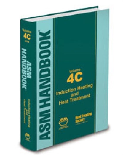 ASM Handbook, Volume 4C, Valery Rudnev ; George E. Totten - Gebonden - 9781627080125