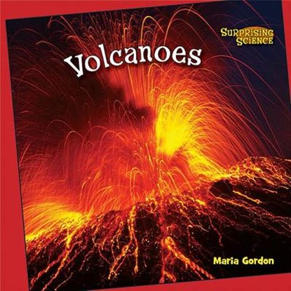 Volcanoes, MILLER,  Dean - Gebonden - 9781627123198