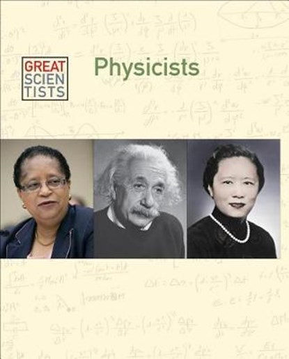 Physicists, MILLER,  Dean - Paperback - 9781627125642