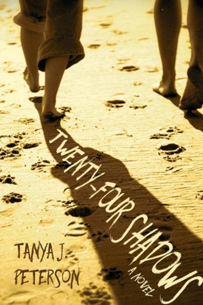 Twenty-Four Shadows, Tanya J Peterson - Paperback - 9781627201056