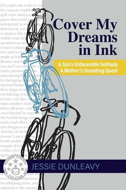 Cover My Dreams in Ink (2nd ed.), Jessie Dunleavy - Paperback - 9781627203531