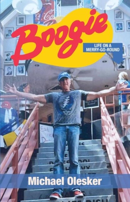 Boogie, Michael Olesker - Paperback - 9781627203708