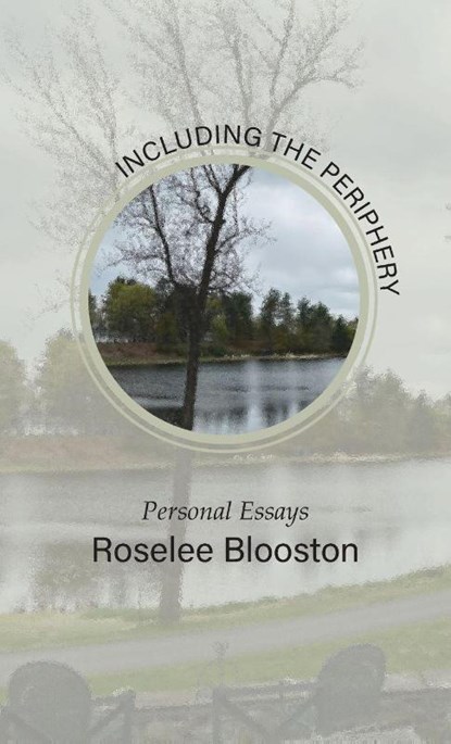 Including the Periphery, Roselee Blooston - Gebonden - 9781627206129