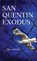 San Quentin Exodus, Bill Smoot - Gebonden - 9781627206716