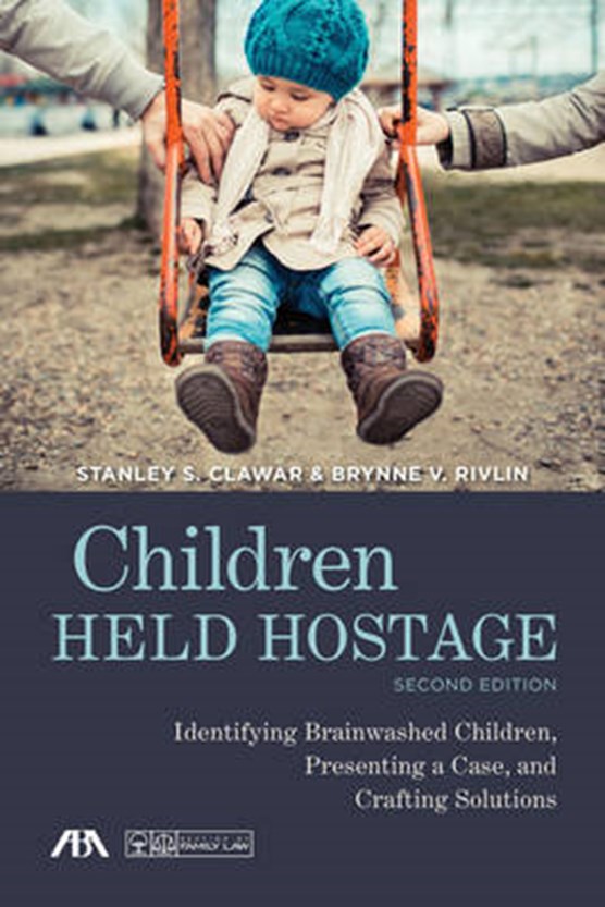 Children Held Hostage