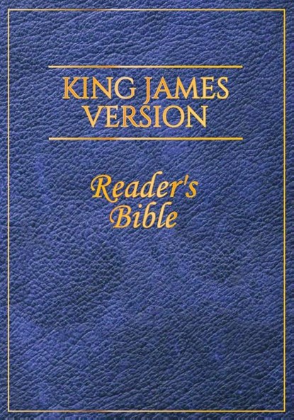 King James Version, Jay A. Parry - Paperback - 9781627301244