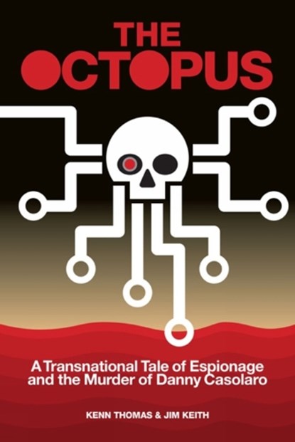 The Octopus, Kenn Thomas ; Jim Keith - Paperback - 9781627311786