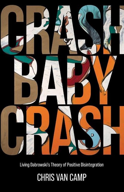 Crash Baby Crash, Chris van Camp - Paperback - 9781627344791