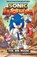 Sonic Boom, Volume 1, FLYNN,  Ian - Paperback - 9781627389839