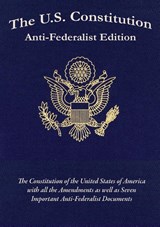 The U.S. Constitution - Samuel Adams ; Patrick Henry ; Constitutional Convention - 9781627555289