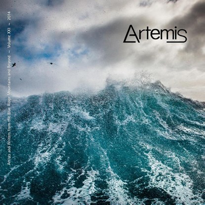 Artemis, Nikki Giovanni - Paperback - 9781627556484