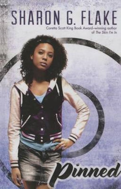 Pinned, FLAKE,  Sharon G. - Gebonden - 9781627655057