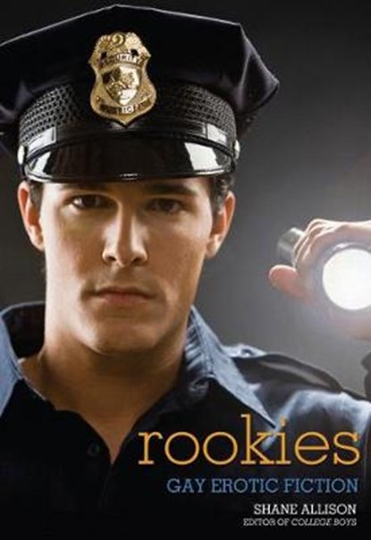 Rookies, Shane (Shane Allison) Allison - Paperback - 9781627780292