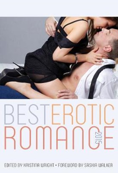 Best Erotic Romance of the Year, niet bekend - Paperback - 9781627781138