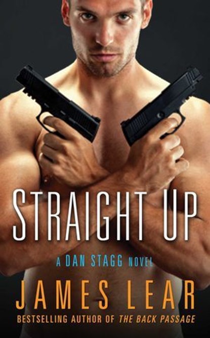 Straight Up, James Lear - Ebook - 9781627781428