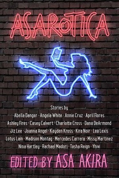 Asarotica, niet bekend - Ebook - 9781627782272