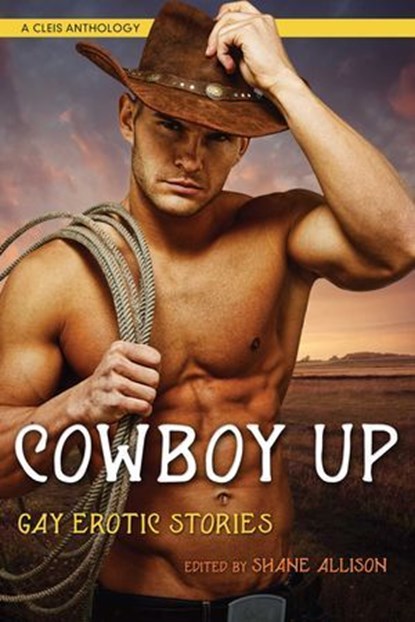Cowboy Up, Shane Allison - Ebook - 9781627782418
