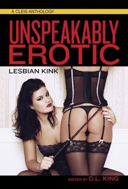 Unspeakably Erotic, D. L. King - Ebook - 9781627782517