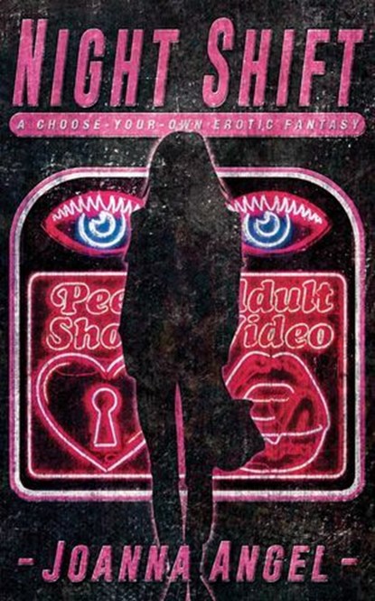 Night Shift, Joanna Angel - Ebook - 9781627782531