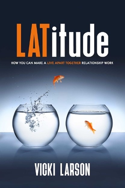 LATitude, Vicki Larson - Paperback - 9781627783323
