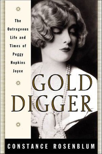Gold Digger, Constance Rosenblum - Ebook - 9781627798242