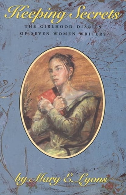 Keeping Secrets, Mary E. Lyons - Ebook - 9781627798846