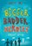 Bigger, Badder, Nerdier, SKYE,  Obert - Gebonden - 9781627799416